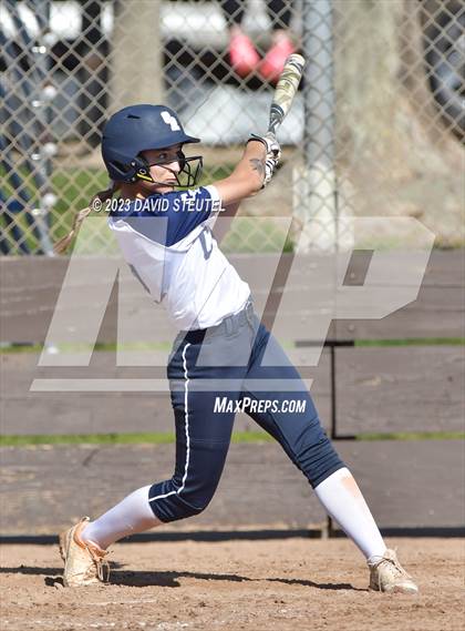 Thumbnail 2 in Casa Roble vs. Oakmont (Stephanie LeDoux Tournament) photogallery.