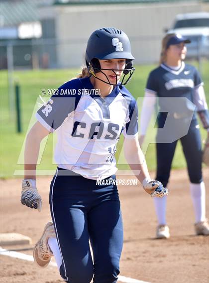 Thumbnail 2 in Casa Roble vs. Oakmont (Stephanie LeDoux Tournament) photogallery.