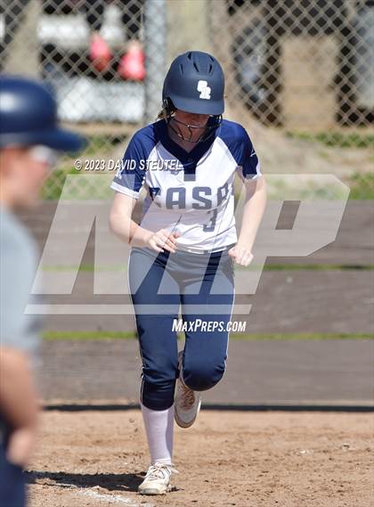 Thumbnail 3 in Casa Roble vs. Oakmont (Stephanie LeDoux Tournament) photogallery.
