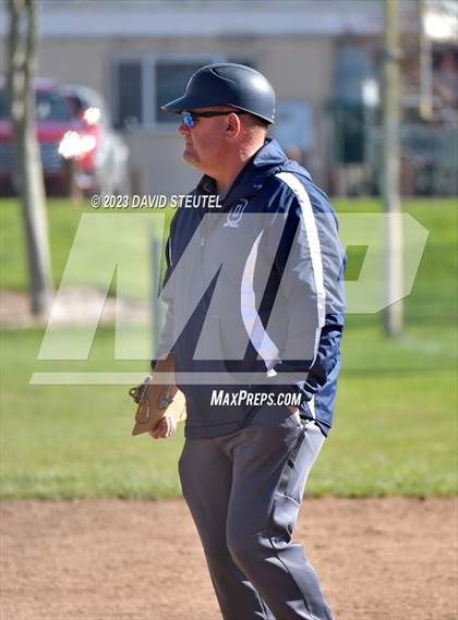 Thumbnail 1 in Casa Roble vs. Oakmont (Stephanie LeDoux Tournament) photogallery.