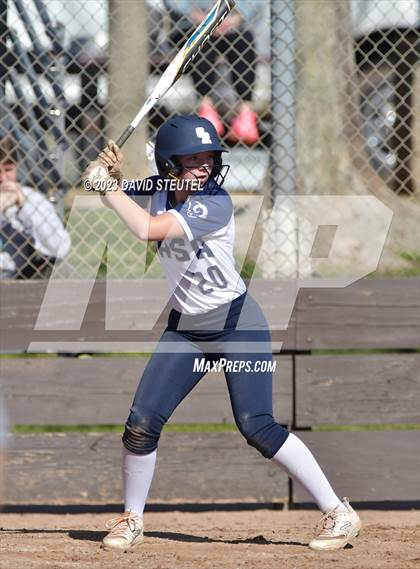 Thumbnail 3 in Casa Roble vs. Oakmont (Stephanie LeDoux Tournament) photogallery.