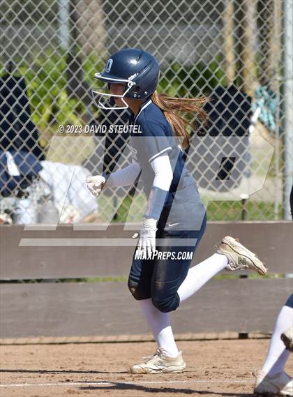 Thumbnail 1 in Casa Roble vs. Oakmont (Stephanie LeDoux Tournament) photogallery.