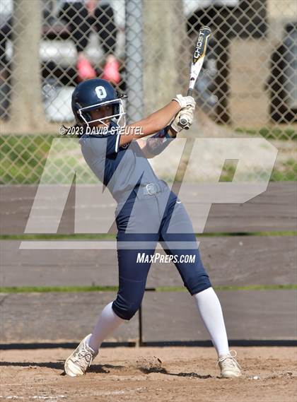 Thumbnail 2 in Casa Roble vs. Oakmont (Stephanie LeDoux Tournament) photogallery.