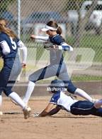 Photo from the gallery "Casa Roble vs. Oakmont (Stephanie LeDoux Tournament)"