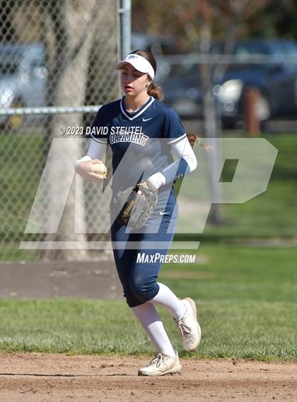 Thumbnail 1 in Casa Roble vs. Oakmont (Stephanie LeDoux Tournament) photogallery.