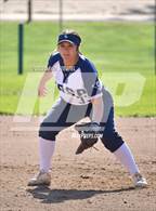 Photo from the gallery "Casa Roble vs. Oakmont (Stephanie LeDoux Tournament)"