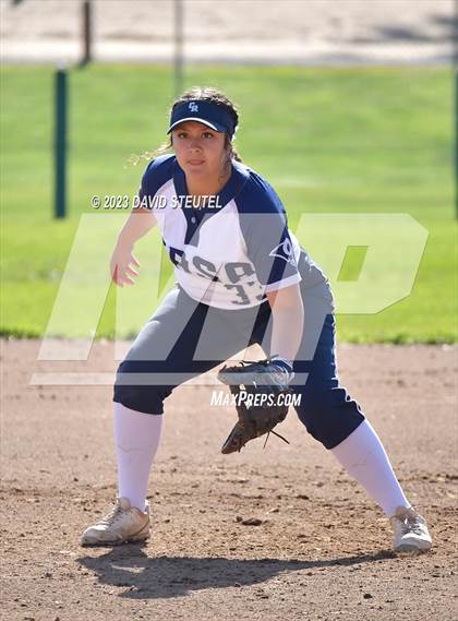 Thumbnail 3 in Casa Roble vs. Oakmont (Stephanie LeDoux Tournament) photogallery.