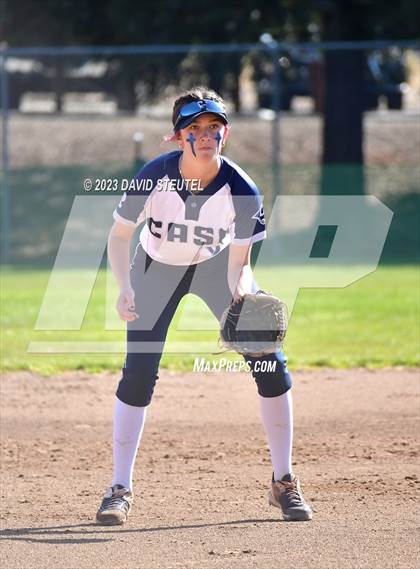 Thumbnail 3 in Casa Roble vs. Oakmont (Stephanie LeDoux Tournament) photogallery.