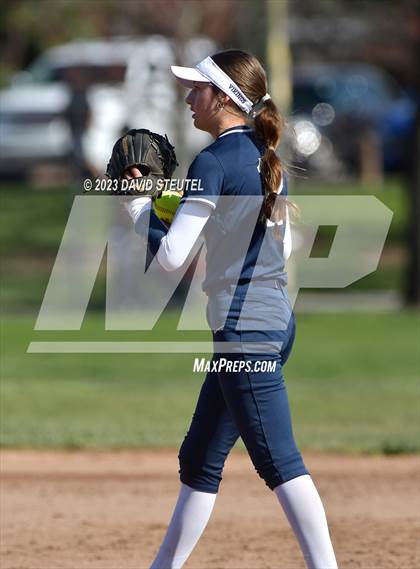 Thumbnail 2 in Casa Roble vs. Oakmont (Stephanie LeDoux Tournament) photogallery.