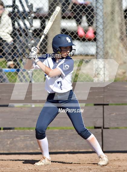 Thumbnail 3 in Casa Roble vs. Oakmont (Stephanie LeDoux Tournament) photogallery.