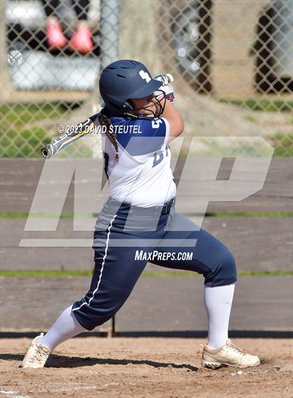 Thumbnail 2 in Casa Roble vs. Oakmont (Stephanie LeDoux Tournament) photogallery.