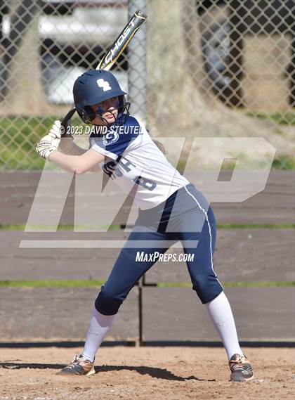 Thumbnail 3 in Casa Roble vs. Oakmont (Stephanie LeDoux Tournament) photogallery.