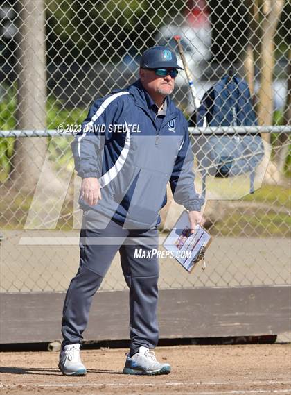 Thumbnail 2 in Casa Roble vs. Oakmont (Stephanie LeDoux Tournament) photogallery.