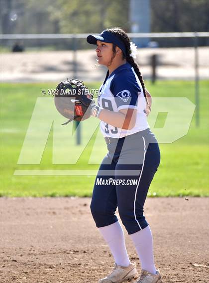 Thumbnail 3 in Casa Roble vs. Oakmont (Stephanie LeDoux Tournament) photogallery.