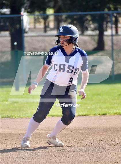 Thumbnail 3 in Casa Roble vs. Oakmont (Stephanie LeDoux Tournament) photogallery.