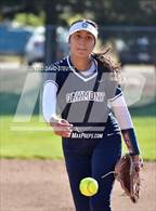 Photo from the gallery "Casa Roble vs. Oakmont (Stephanie LeDoux Tournament)"