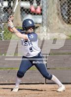 Photo from the gallery "Casa Roble vs. Oakmont (Stephanie LeDoux Tournament)"