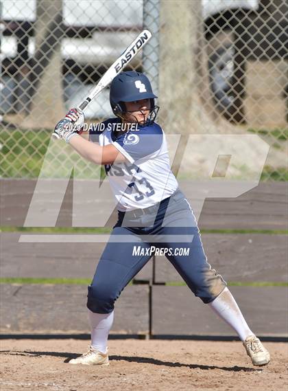 Thumbnail 2 in Casa Roble vs. Oakmont (Stephanie LeDoux Tournament) photogallery.