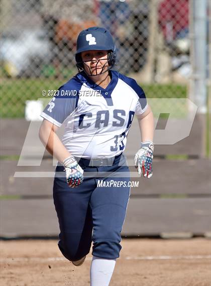 Thumbnail 3 in Casa Roble vs. Oakmont (Stephanie LeDoux Tournament) photogallery.