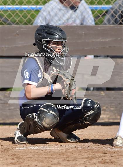 Thumbnail 3 in Casa Roble vs. Oakmont (Stephanie LeDoux Tournament) photogallery.