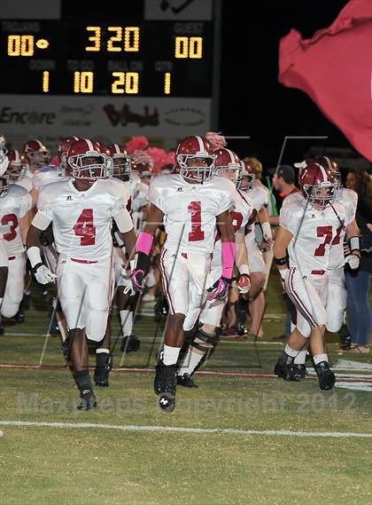 Thumbnail 1 in Hartselle @ Muscle Shoals photogallery.