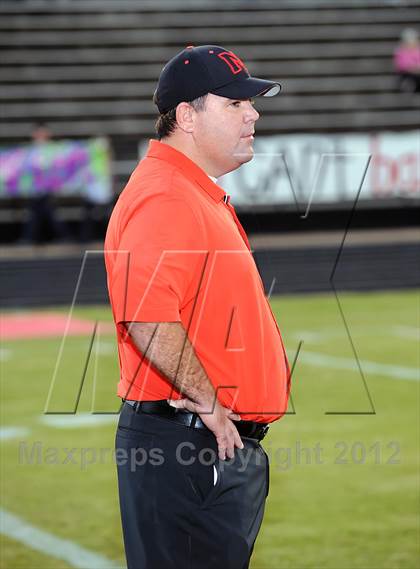 Thumbnail 3 in Hartselle @ Muscle Shoals photogallery.
