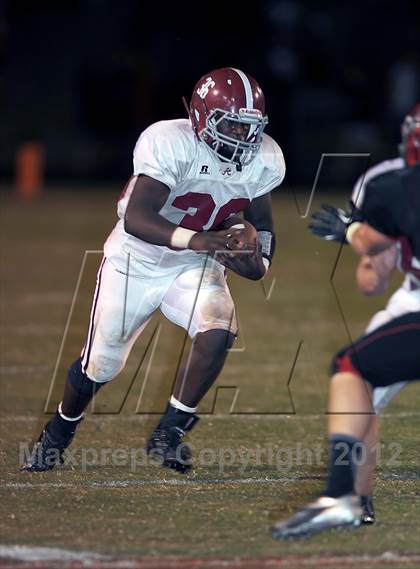 Thumbnail 1 in Hartselle @ Muscle Shoals photogallery.