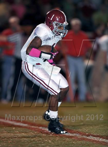 Thumbnail 1 in Hartselle @ Muscle Shoals photogallery.