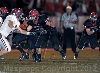Thumbnail 2 in Hartselle @ Muscle Shoals photogallery.