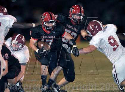 Thumbnail 2 in Hartselle @ Muscle Shoals photogallery.