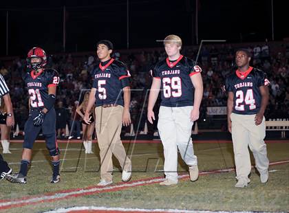 Thumbnail 3 in Hartselle @ Muscle Shoals photogallery.