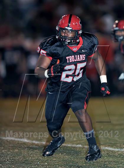 Thumbnail 3 in Hartselle @ Muscle Shoals photogallery.