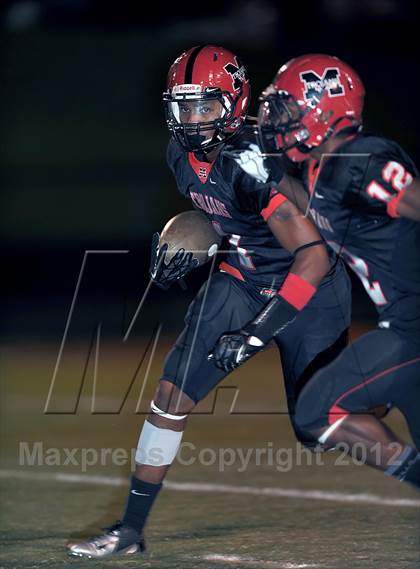 Thumbnail 1 in Hartselle @ Muscle Shoals photogallery.