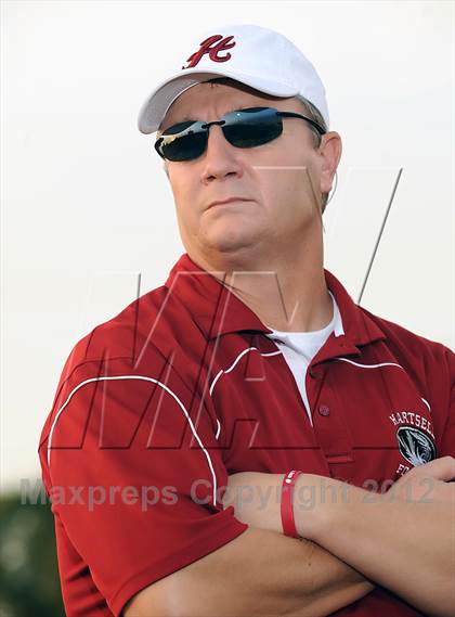 Thumbnail 2 in Hartselle @ Muscle Shoals photogallery.