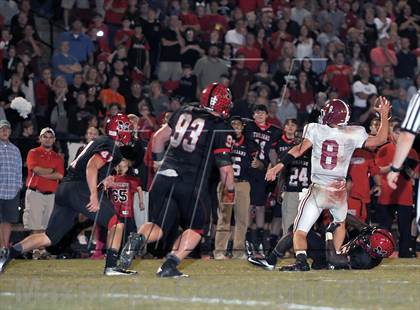 Thumbnail 1 in Hartselle @ Muscle Shoals photogallery.