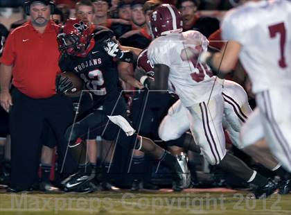 Thumbnail 1 in Hartselle @ Muscle Shoals photogallery.