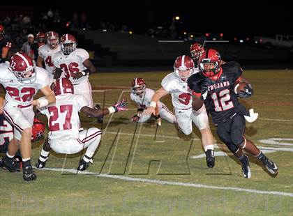 Thumbnail 1 in Hartselle @ Muscle Shoals photogallery.