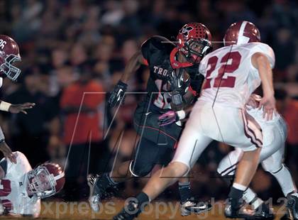 Thumbnail 2 in Hartselle @ Muscle Shoals photogallery.