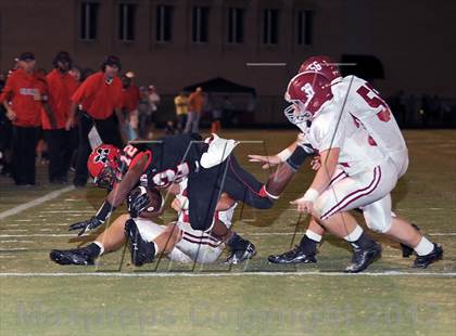 Thumbnail 3 in Hartselle @ Muscle Shoals photogallery.