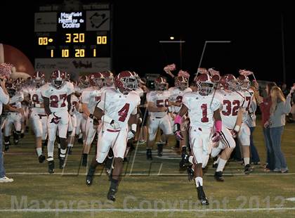 Thumbnail 2 in Hartselle @ Muscle Shoals photogallery.