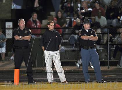 Thumbnail 3 in Hartselle @ Muscle Shoals photogallery.