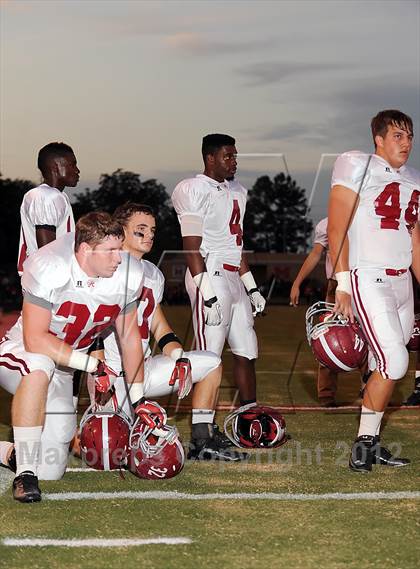 Thumbnail 3 in Hartselle @ Muscle Shoals photogallery.