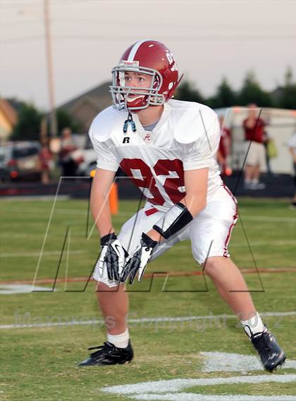 Thumbnail 1 in Hartselle @ Muscle Shoals photogallery.