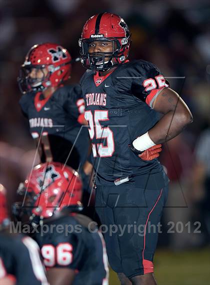 Thumbnail 1 in Hartselle @ Muscle Shoals photogallery.