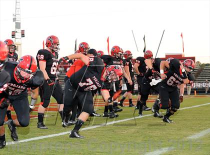 Thumbnail 1 in Hartselle @ Muscle Shoals photogallery.