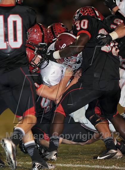 Thumbnail 3 in Hartselle @ Muscle Shoals photogallery.