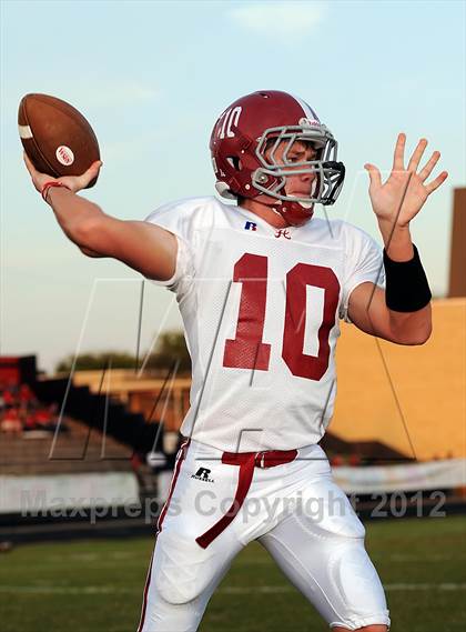 Thumbnail 3 in Hartselle @ Muscle Shoals photogallery.
