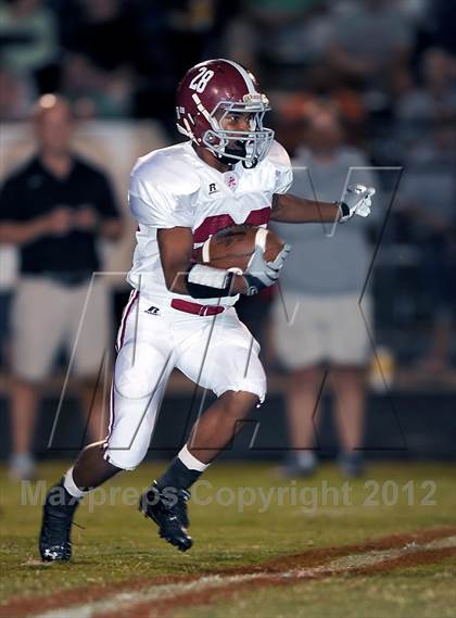 Thumbnail 3 in Hartselle @ Muscle Shoals photogallery.