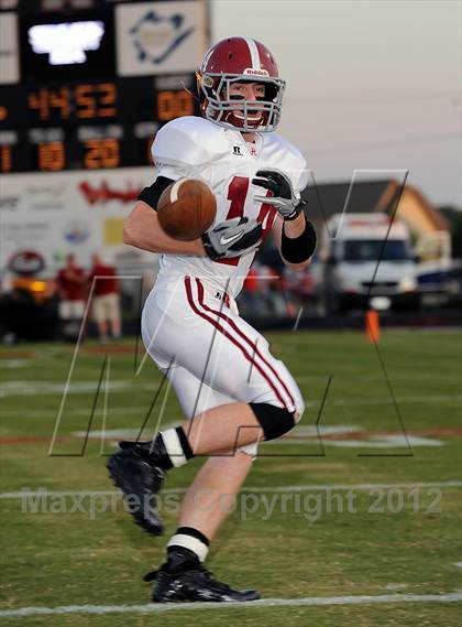 Thumbnail 2 in Hartselle @ Muscle Shoals photogallery.