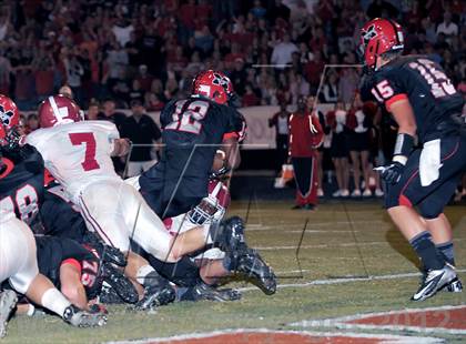 Thumbnail 3 in Hartselle @ Muscle Shoals photogallery.